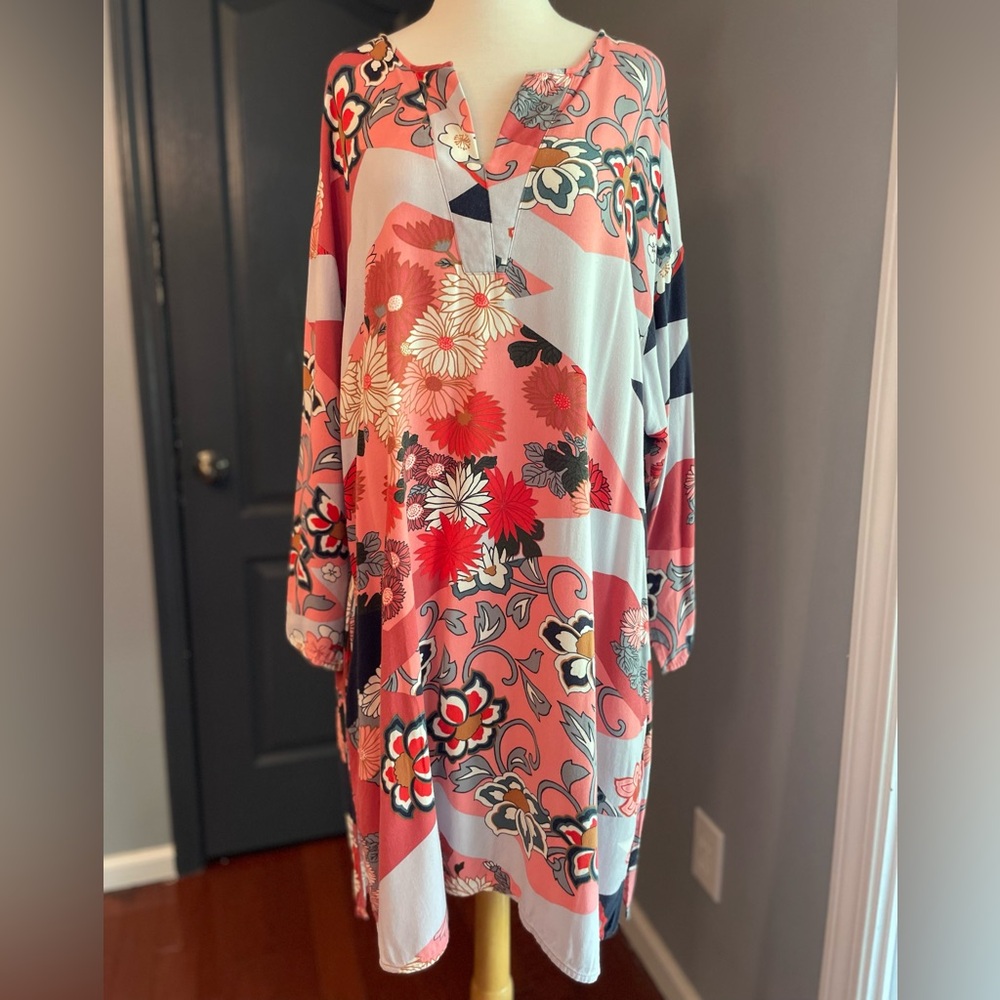 Natori Dress